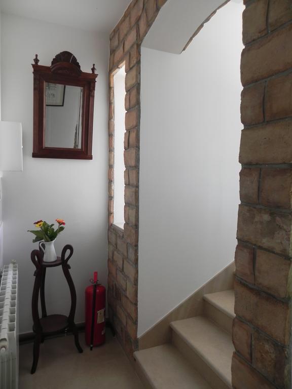 House Mitic Apartment Ровин Екстериор снимка
